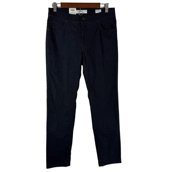 BRAX‎ FEEL GOOD COOPER FANCY MODERN FIT STRETCH PANTS IN GREY NWT MEN'S 30/32 - Picture 1 of 16